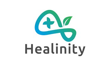 Healinity.com