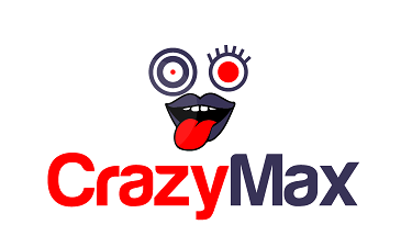 CrazyMax.com