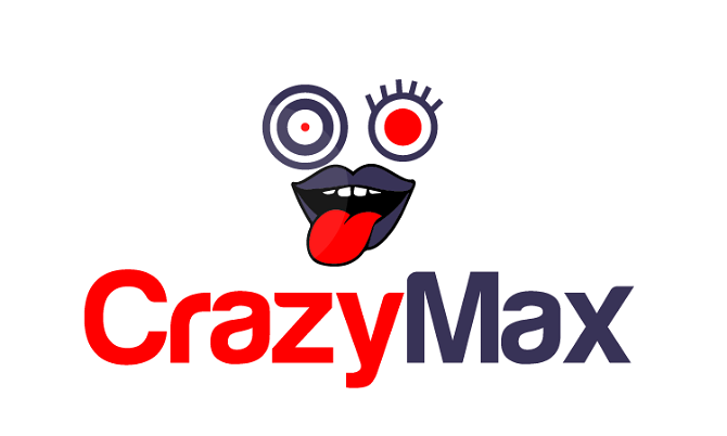 CrazyMax.com