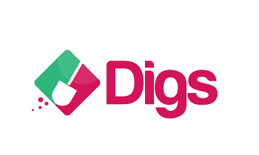 Digs.io