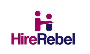 HireRebel logo