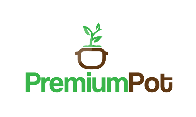PremiumPot.com