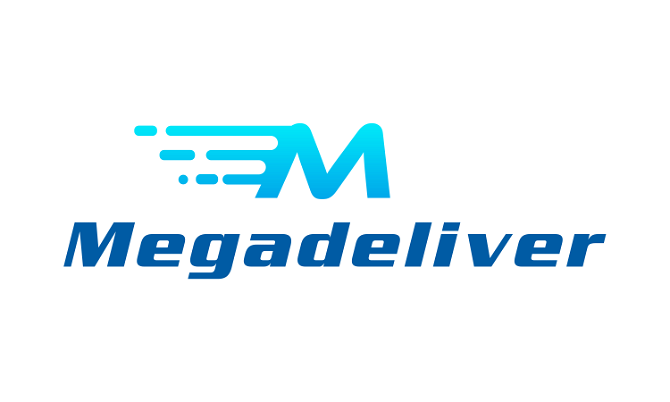 Megadeliver.com