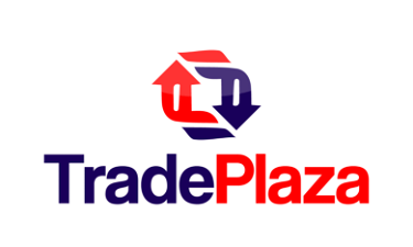 TradePlaza logo