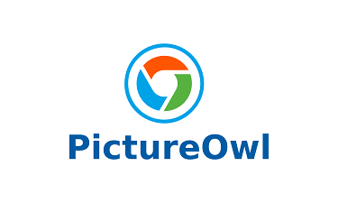 PictureOwl.com - Creative brandable domain for sale