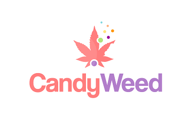 CandyWeed.com