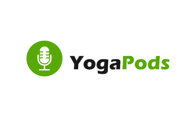 yogapods.com