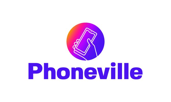 Phoneville.com