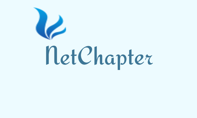 NetChapter.com