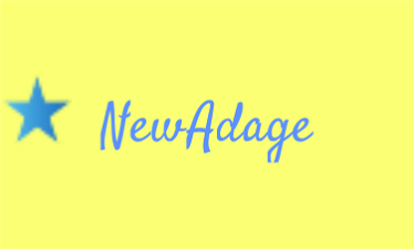 NewAdage.com - Creative brandable domain for sale