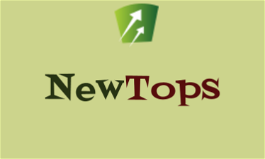 NewTops.com - Creative brandable domain for sale
