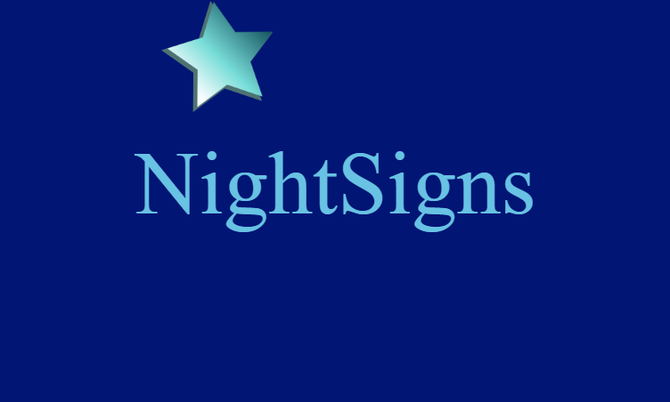NightSigns.com