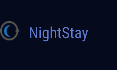 NightStay.com - Creative brandable domain for sale