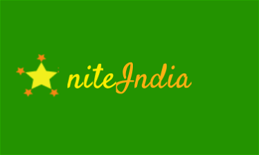 NiteIndia.com - Creative brandable domain for sale