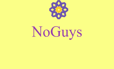 NoGuys.com - Creative brandable domain for sale
