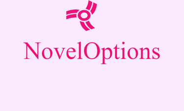 NovelOptions.com - Creative brandable domain for sale