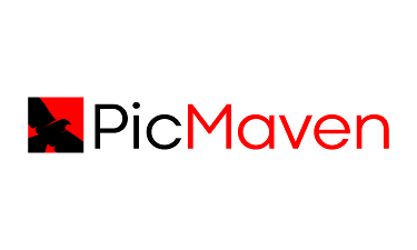 PicMaven.com - Creative brandable domain for sale