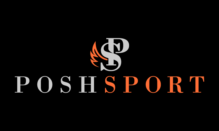 PoshSport.com - Creative brandable domain for sale