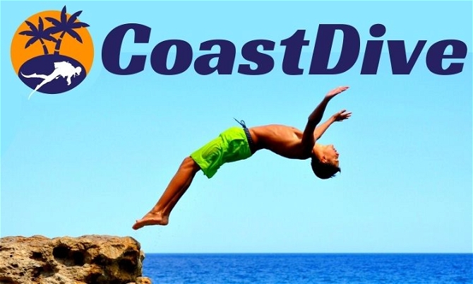 CoastDive.com