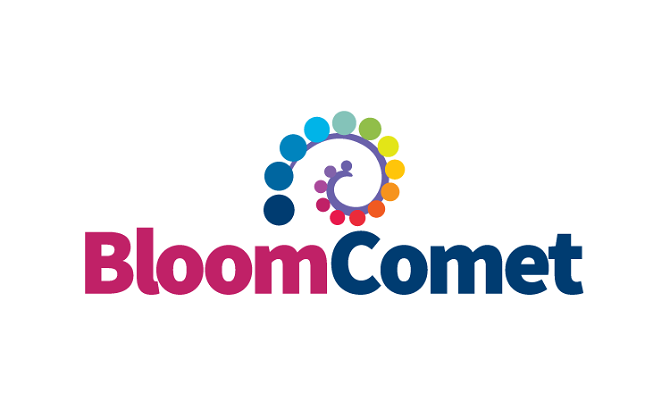 BloomComet.com