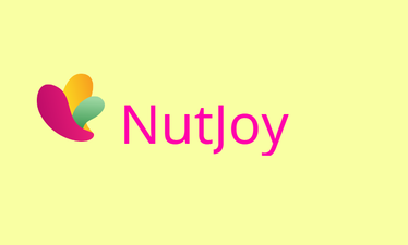 NutJoy.com - Creative brandable domain for sale