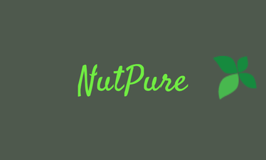 NutPure.com - Creative brandable domain for sale