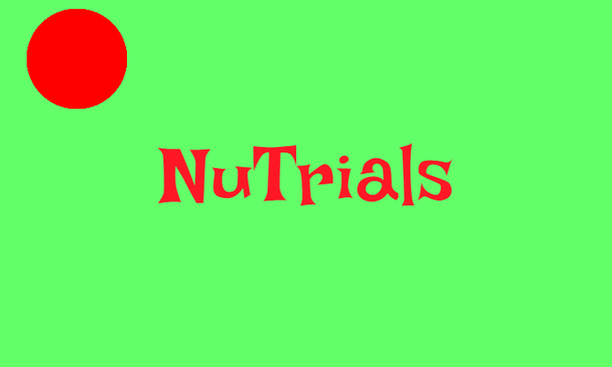 Nutrials.com