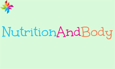 NutritionAndBody.com - Creative brandable domain for sale
