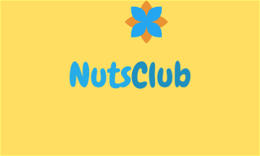 NutsClub.com - Creative brandable domain for sale