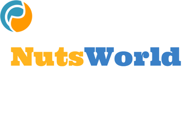 NutsWorld.com - Creative brandable domain for sale