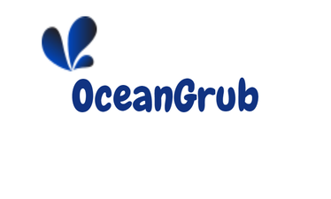 OceanGrub.com - Creative brandable domain for sale