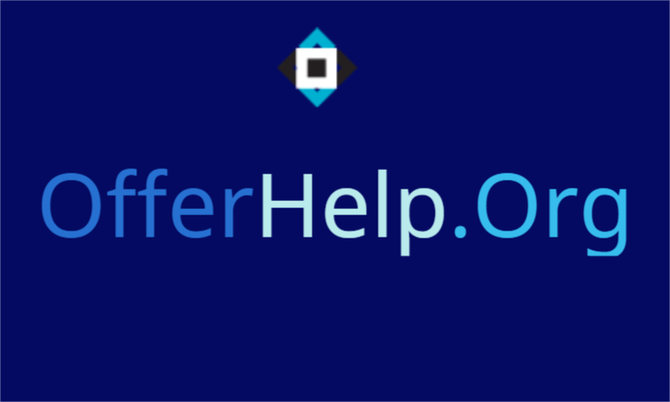 OfferHelp.Org