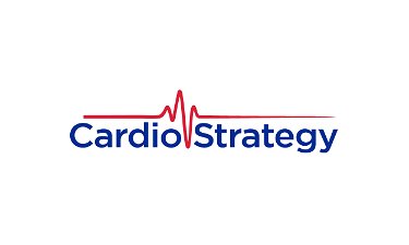 CardioStrategy.com - Creative brandable domain for sale