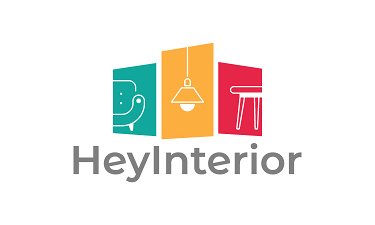 HeyInterior.com
