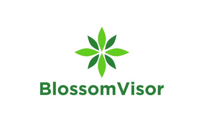 BlossomVisor.com