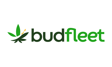 BudFleet.com - Creative brandable domain for sale