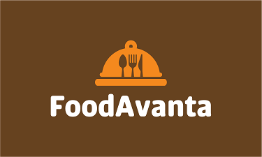 FoodAvanta logo
