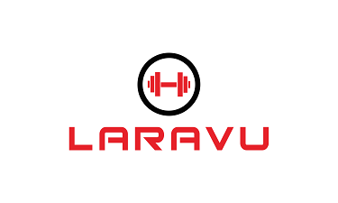 Laravu.com - Creative brandable domain for sale