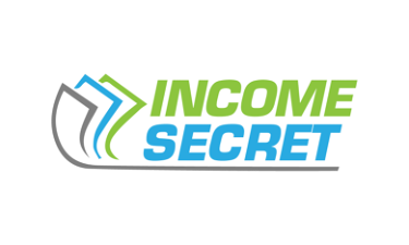 IncomeSecret.com - Creative brandable domain for sale