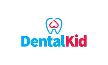 DentalKid.com - Creative brandable domain for sale