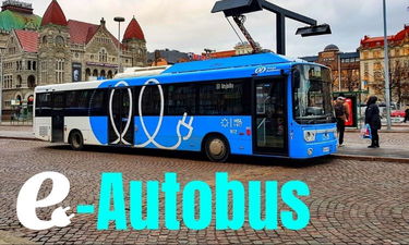 E-Autobus.com - Creative brandable domain for sale