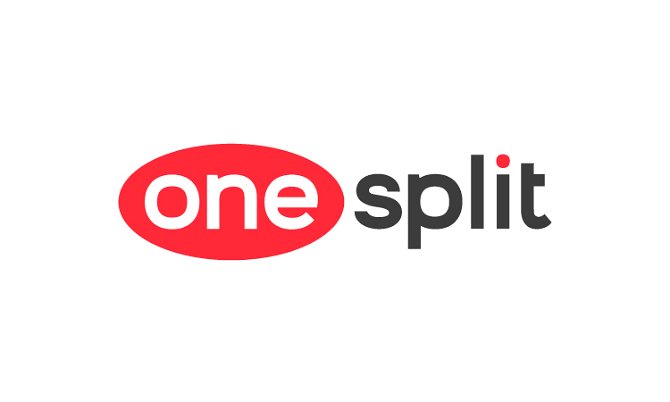 OneSplit.com