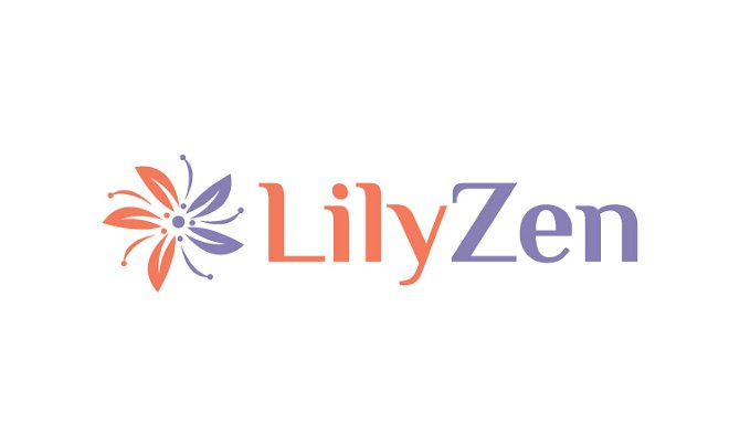 LilyZen.com