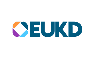 EUKD.com - Creative brandable domain for sale