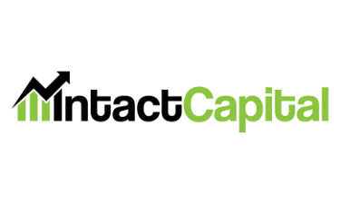 IntactCapital.com - Creative brandable domain for sale
