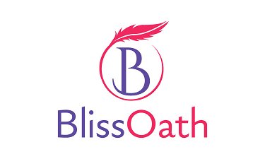 BlissOath.com