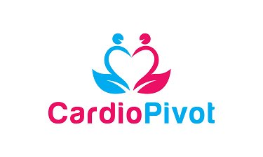 CardioPivot.com - Creative brandable domain for sale