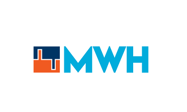 MWH.co - Creative brandable domain for sale