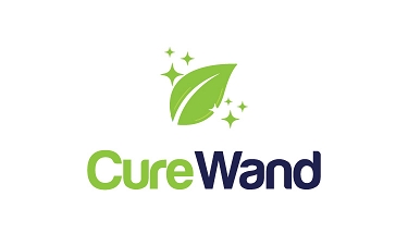 CureWand.com