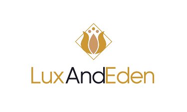 LuxAndEden.com